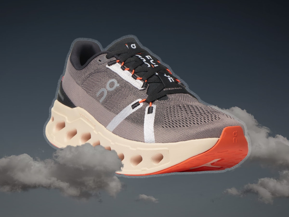 Running shoes on sale 2025