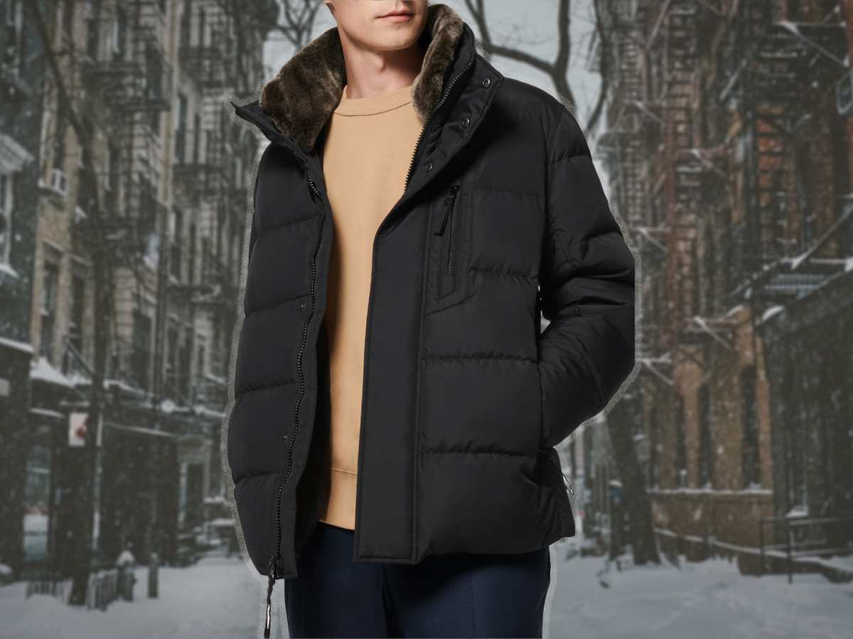 Nordstrom winter coat discount