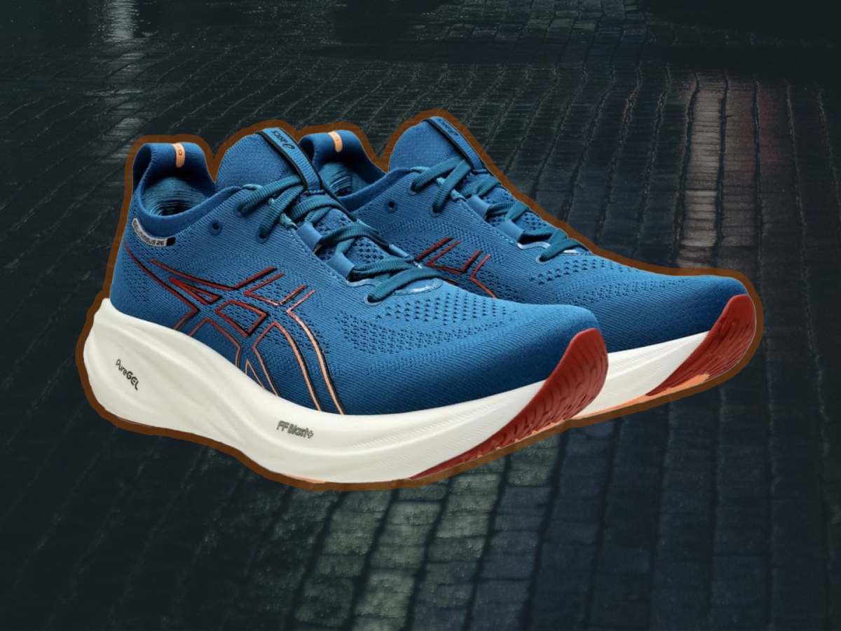 Nimbus shoes sale deals