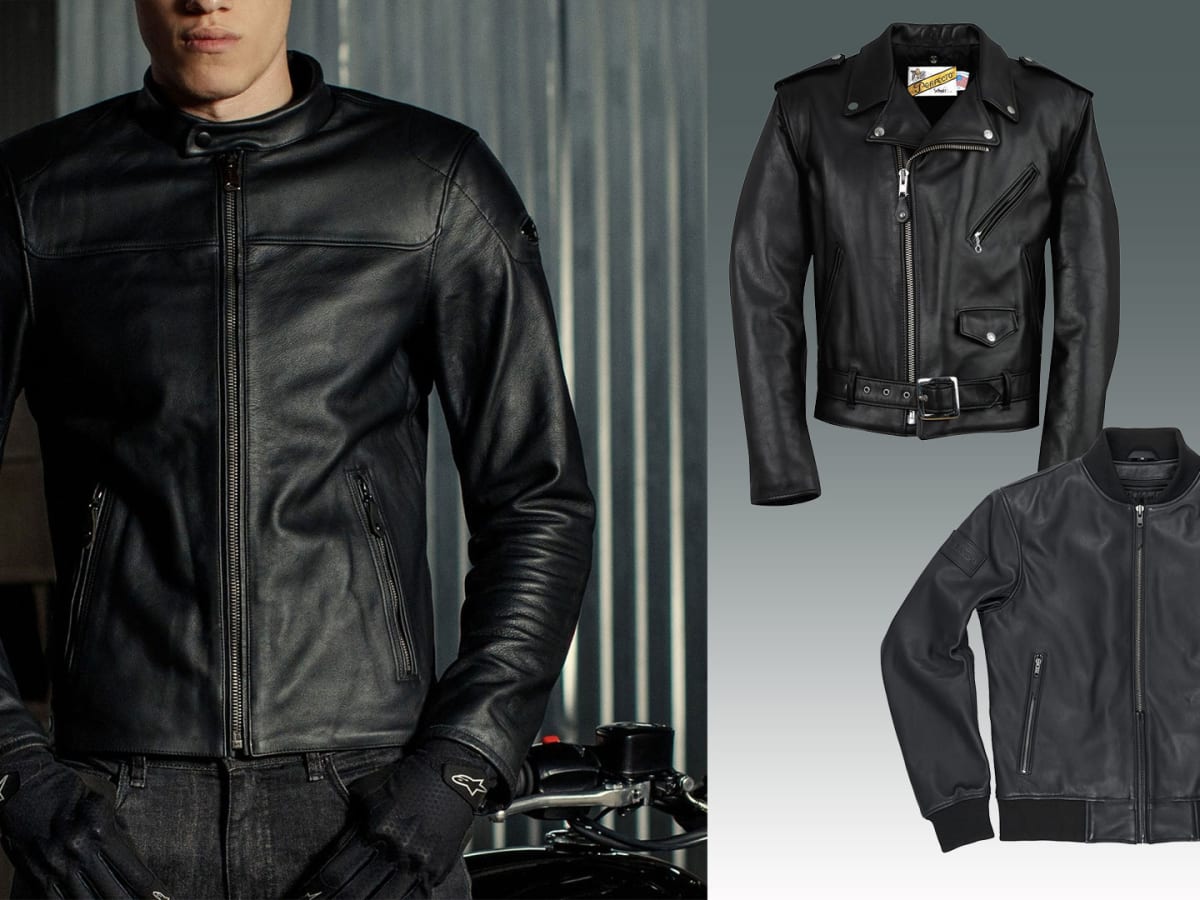 S*E様 journal standard goat leather car c journal standard goat leather car coat