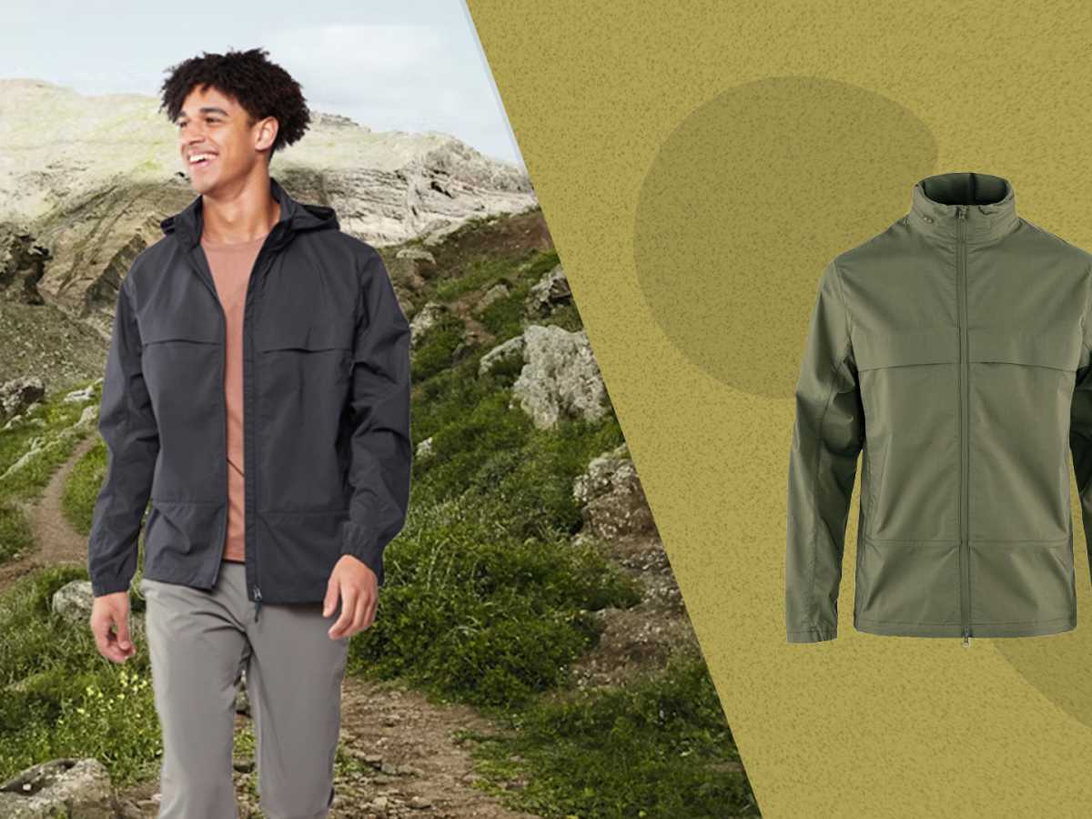 商品画像：Abisko Lite Fleece Jacket M | FLEECE & SWEATERS | フェール 4