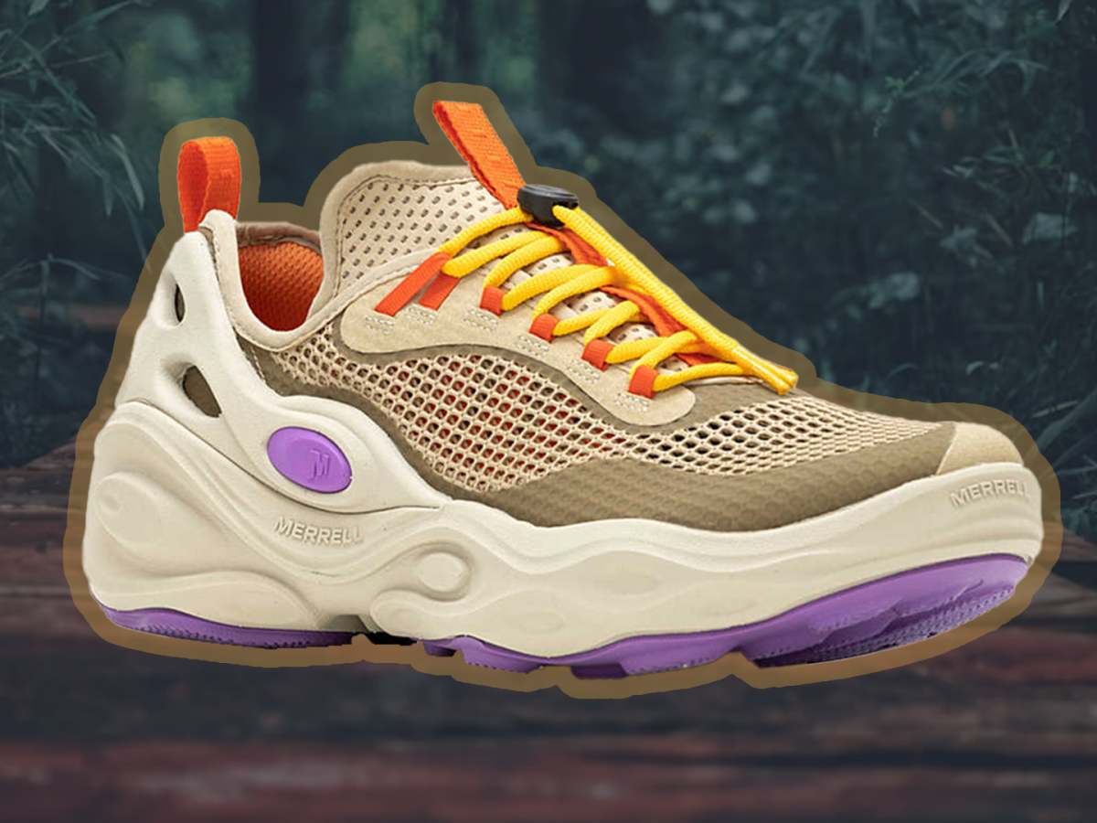 Merrell 