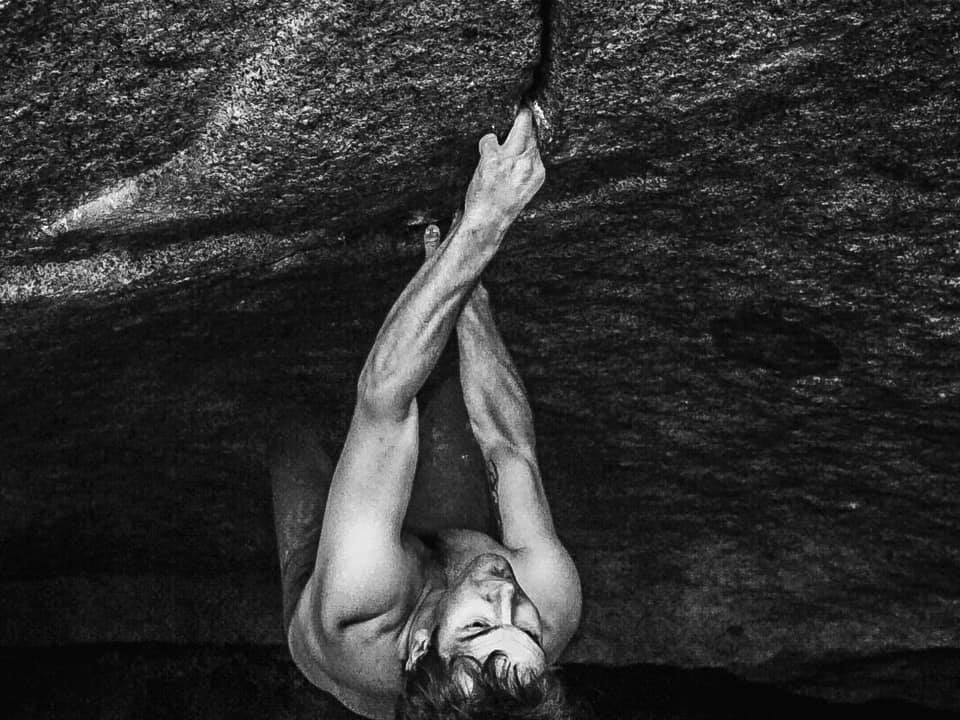 Photographing Yosemite Climbers Over The Decades With Dean 