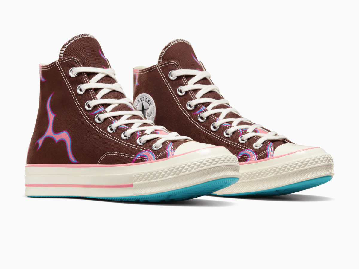 Golf le fleur converse pastel shop