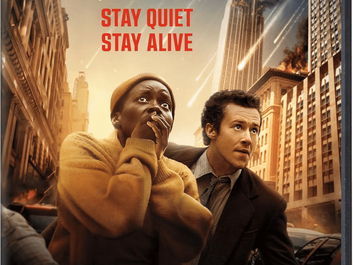 Quiet place film online top