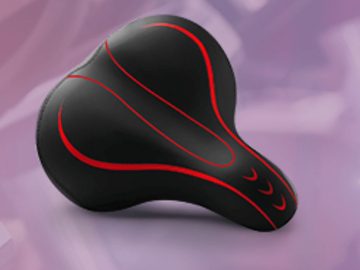 Best Peloton Seat Cushions for the Most Comfortable Ride Men s Journal