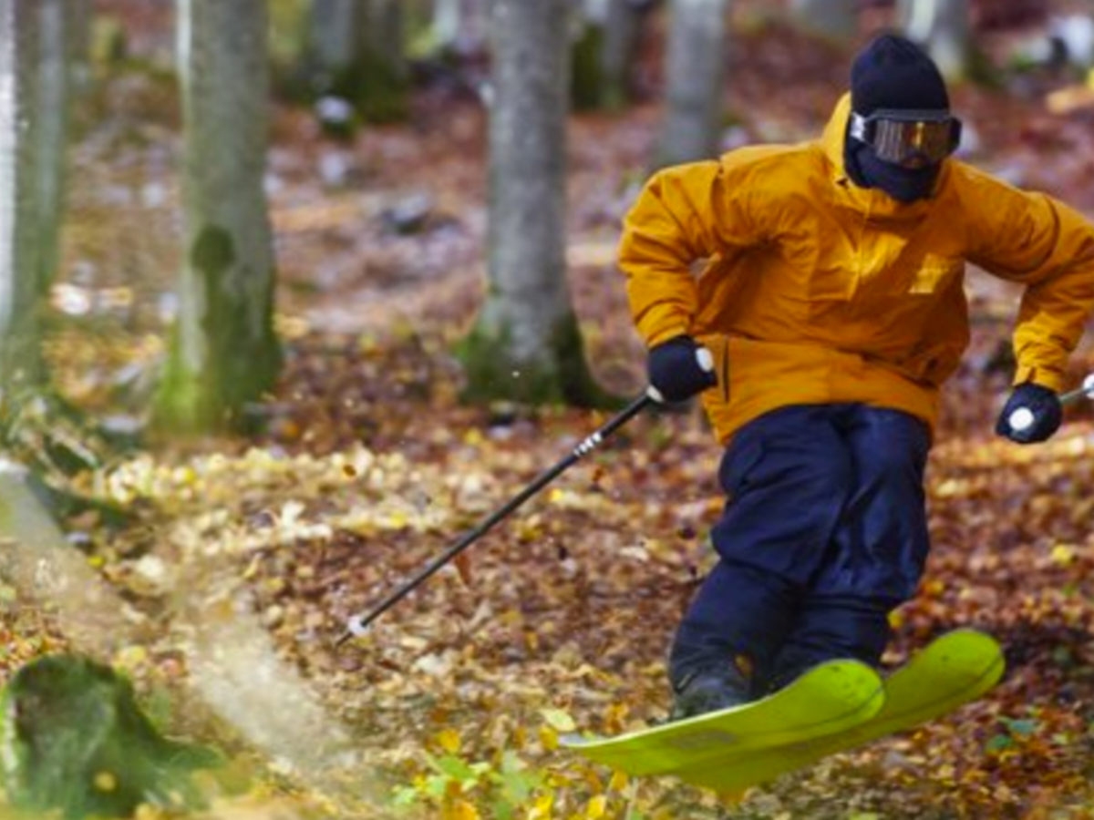 Candide thovex clearance