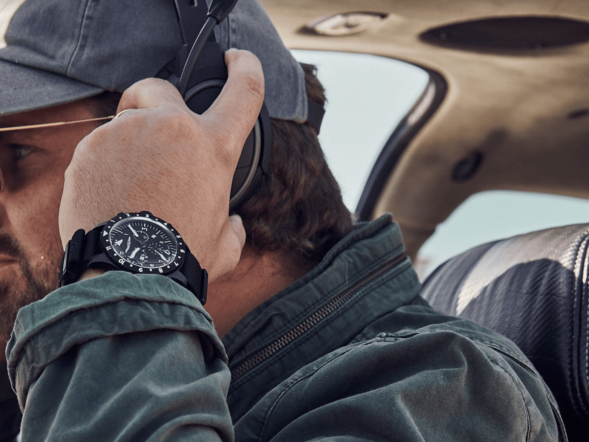 Jack mason nfl shop watch