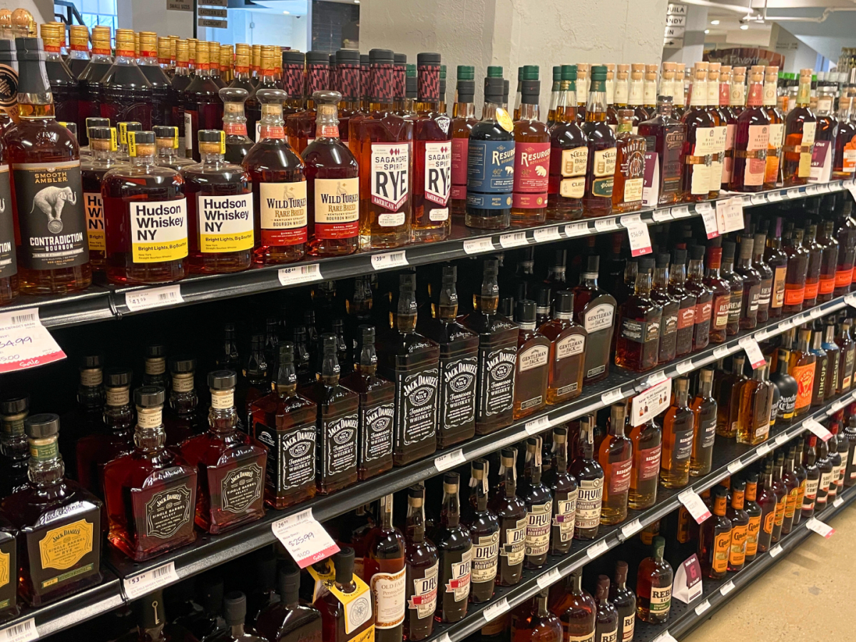 Maker's Mark Cellar Aged 2024 Is a High-Age Treat Maker's Mark Cellar Aged 2024 Is a High-Age Treat