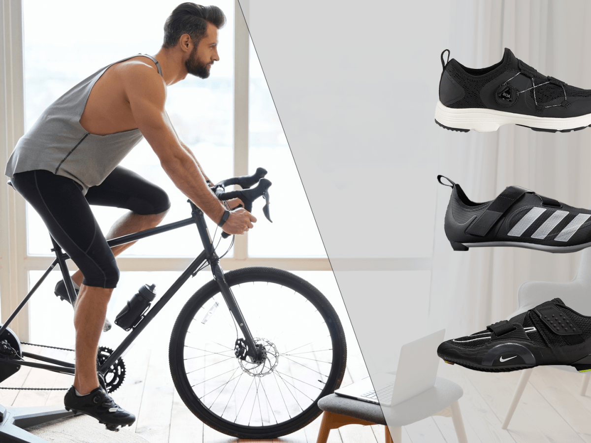 The Best Spin Shoes for At Home and Studio Workouts in 2024 Men s Journal