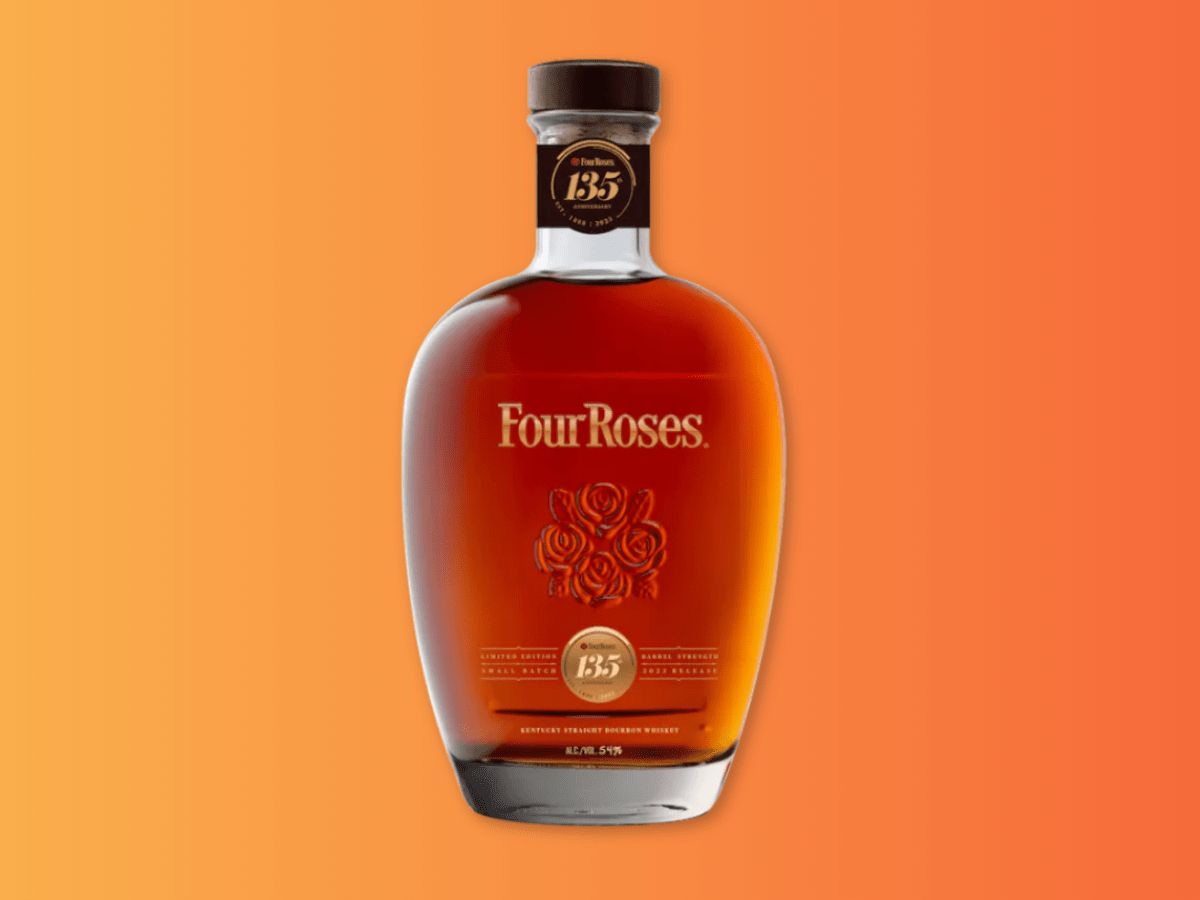 four-roses-135th-anniversary- four-roses-135th-anniversary-