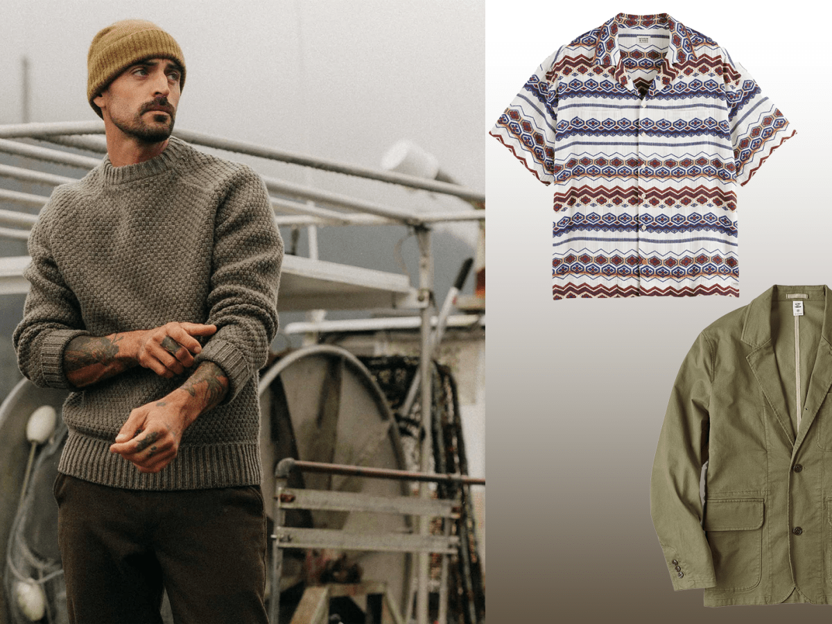 Best cheap mens clothing hot sale