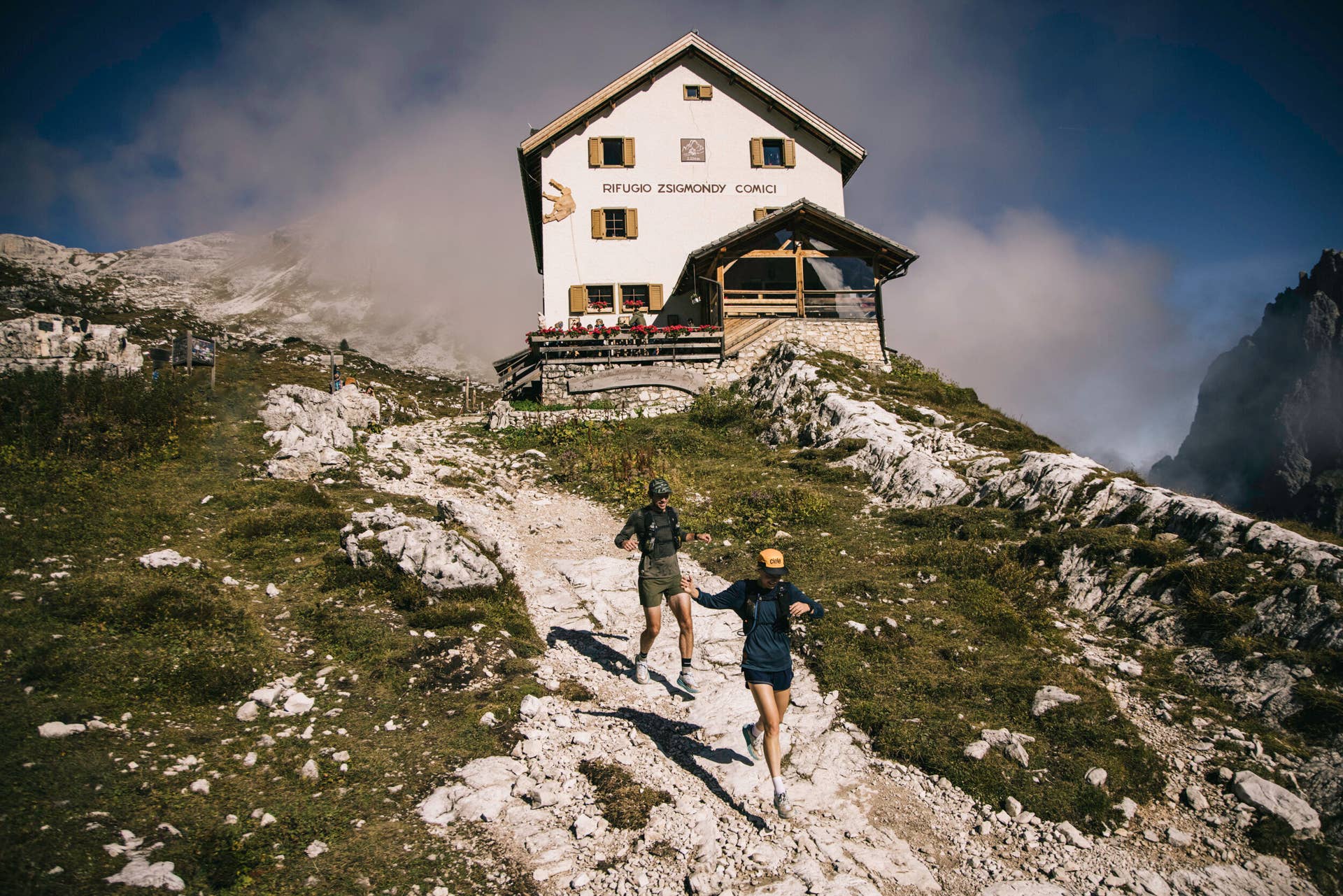 Dolomite Mountains: Custom Hiking Tours In Italy