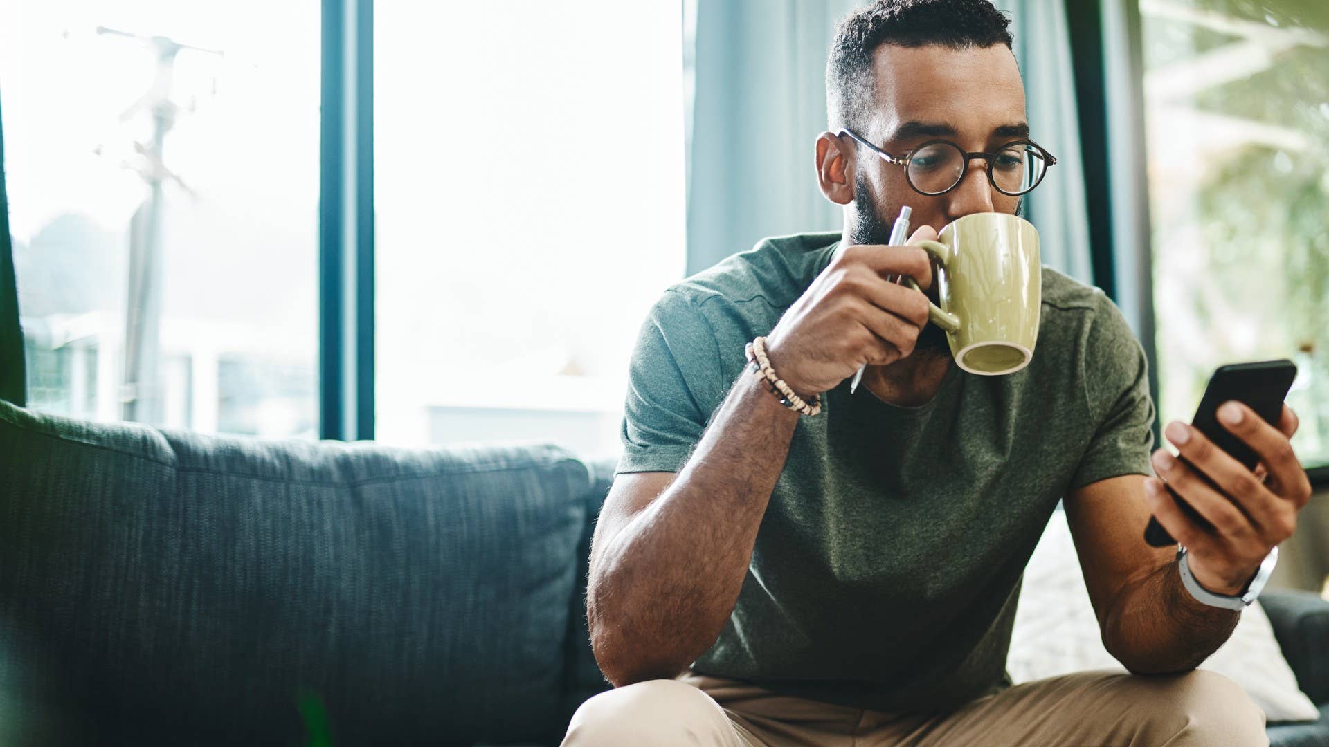 Can Tea Dehydrate You?
