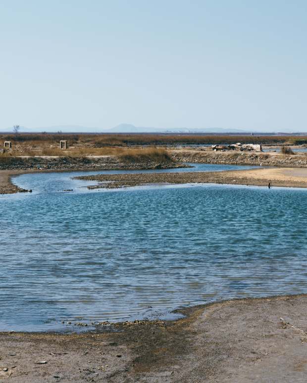 Lake