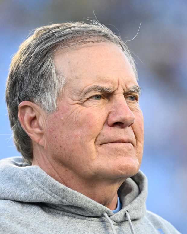 Bill Belichick