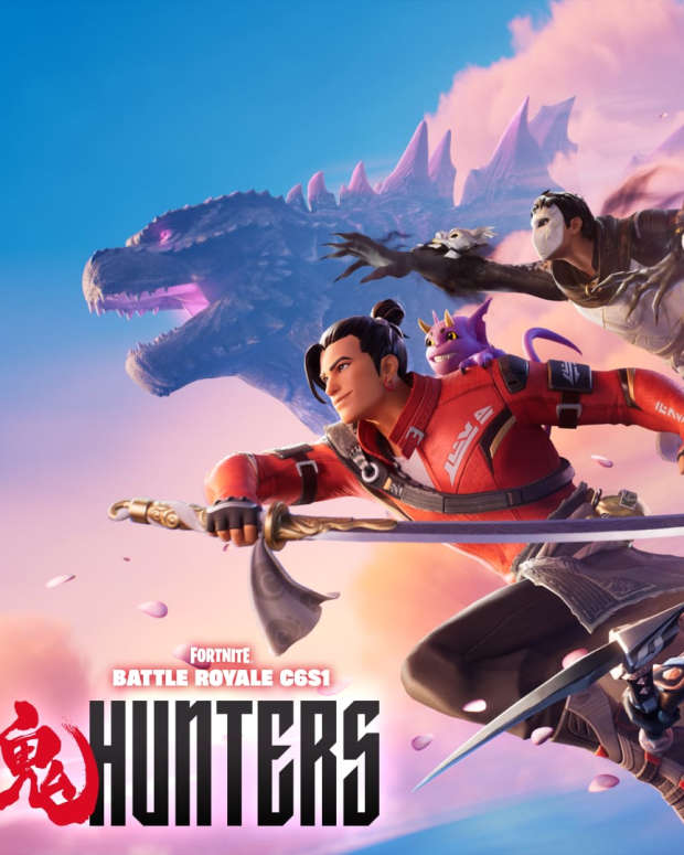 Fortnite chapter 5 season 4 absolute doom everything you need to