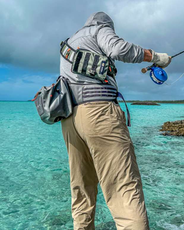 10 Fly Fishing Accessories Every Angler Should Own - Fly Fishing Fix