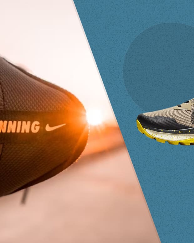 11 Best Men s Trail Running Shoes of Spring 2018 Men s Journal