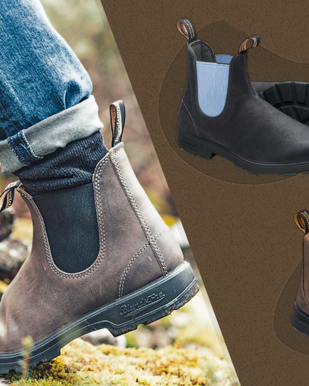 Blundstone macys hot sale