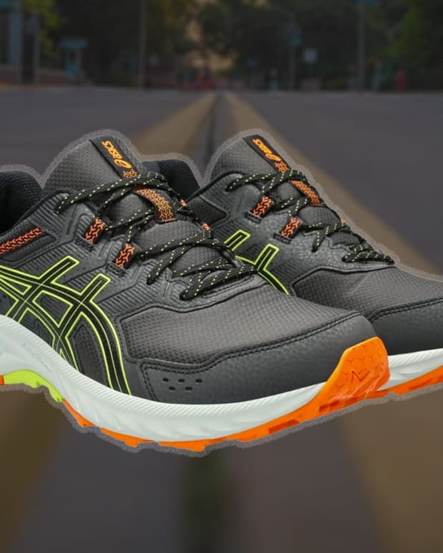 Asics Best Running Shoe Is Still 75 Off After Cyber Monday 2023
