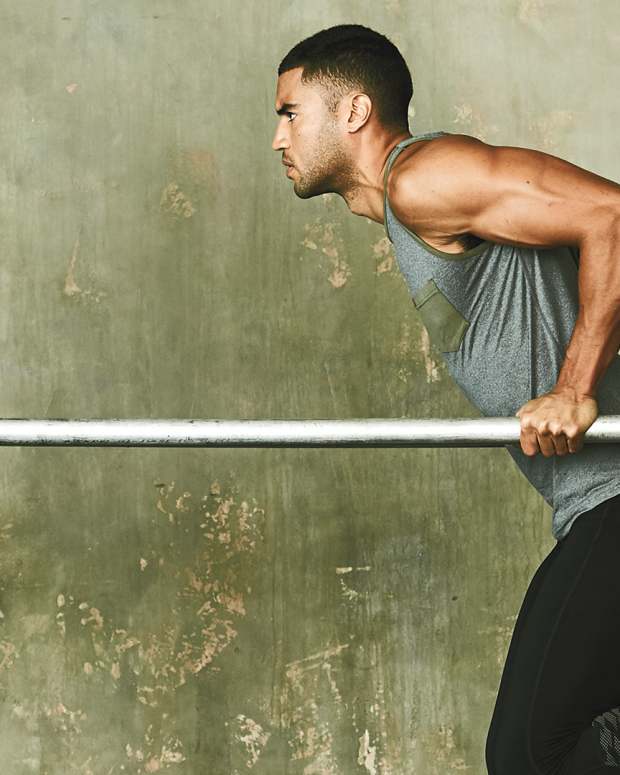 Versaclimber lebron hotsell
