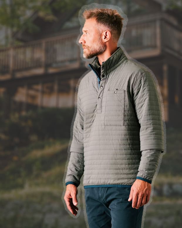 Hayes quilted spanish 2025 shearling sheepskin car coat
