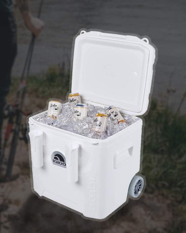 Woot yeti best sale cooler