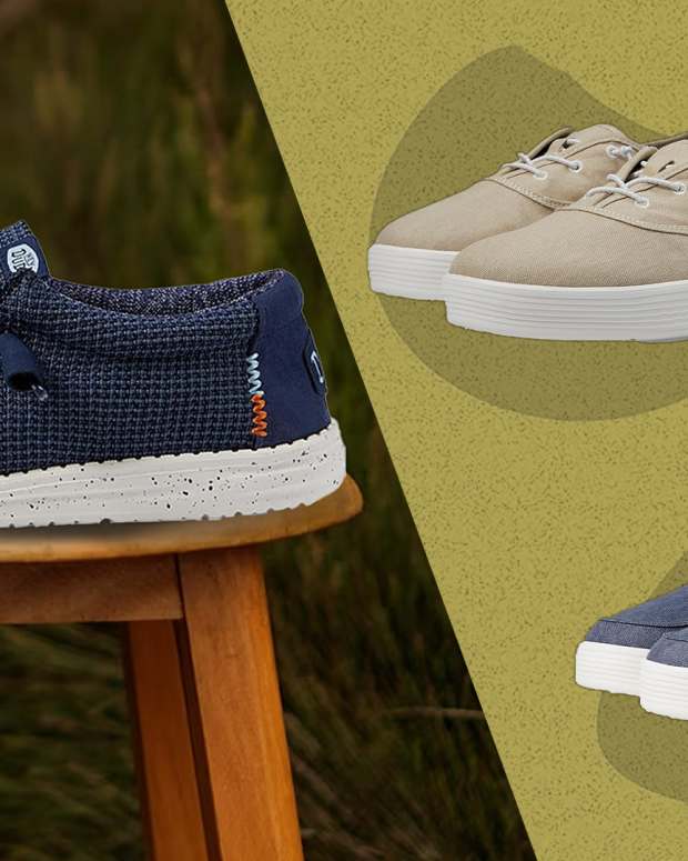 Nike and Adidas just rolled out ultra fast marathon shoes. But do