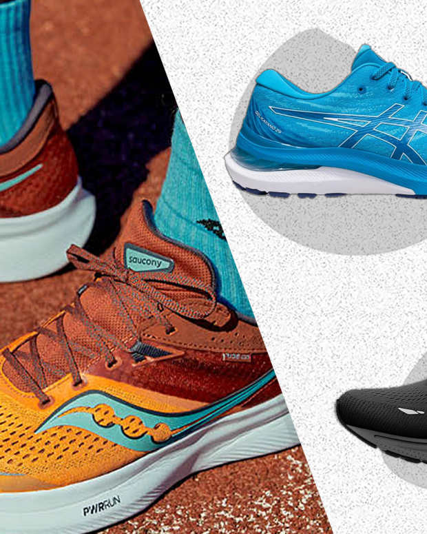 Cyber monday deals hotsell asics running shoes