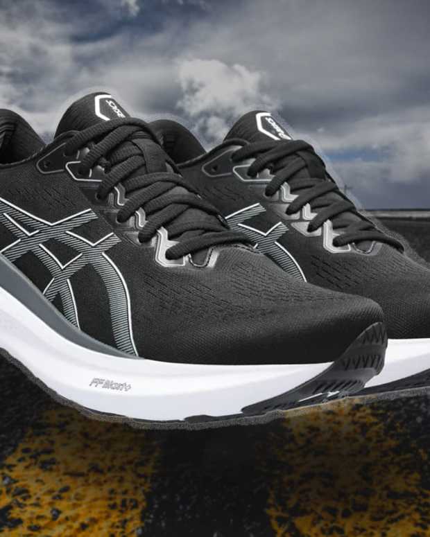 The Best Men s Running Shoes of Winter 2018 to Charge Through Packed Snow Ice and Slush Men s Journal