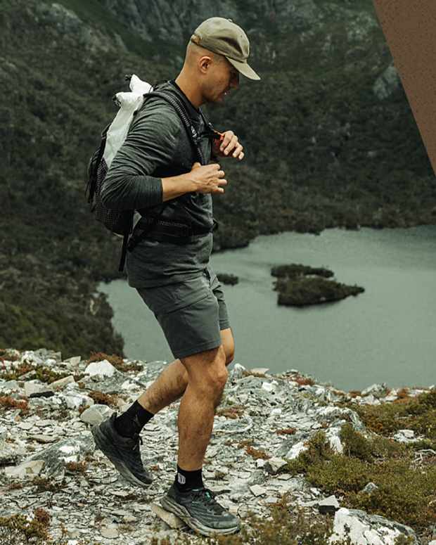 Bear grylls hiking boots discount