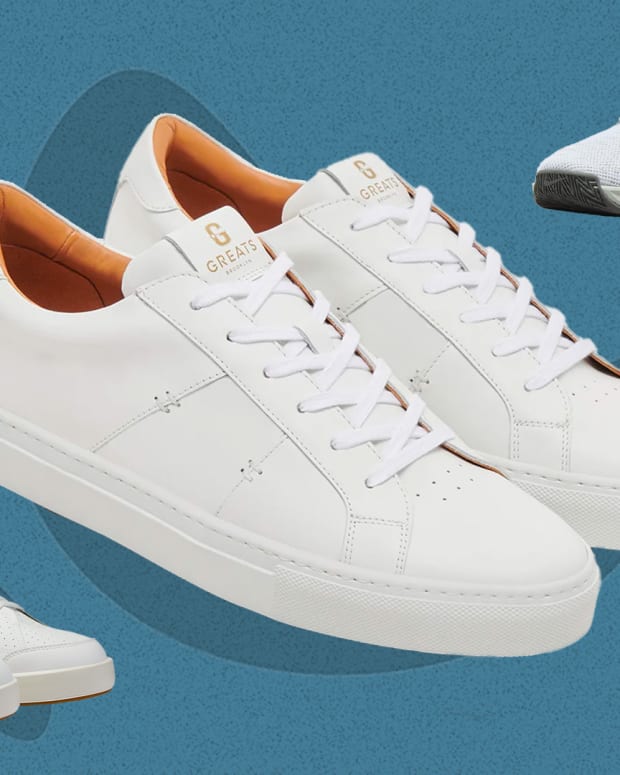 Greats sneakers sale shop