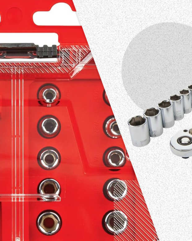 Amazon Is Selling Gearwrench's $147 Plier Set for Just $65