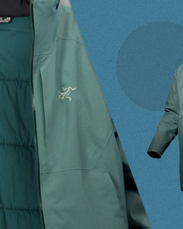 Best Winter Jackets For Men Under 200 Men s Journal