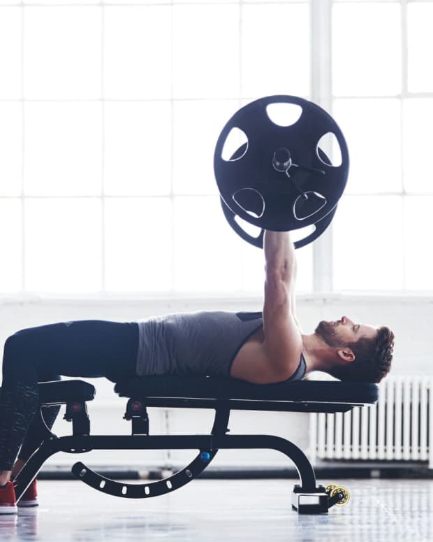 Brett hoebel 20 minute body deals