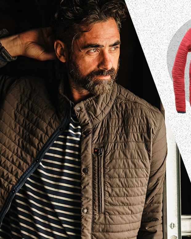 Save Up To 70 at the Cole Haan President s Day Sale Men s Journal