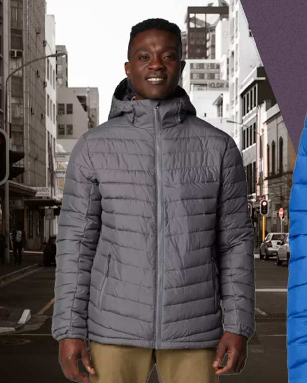 Eddie bauer downlight stormdown hooded jacket review store