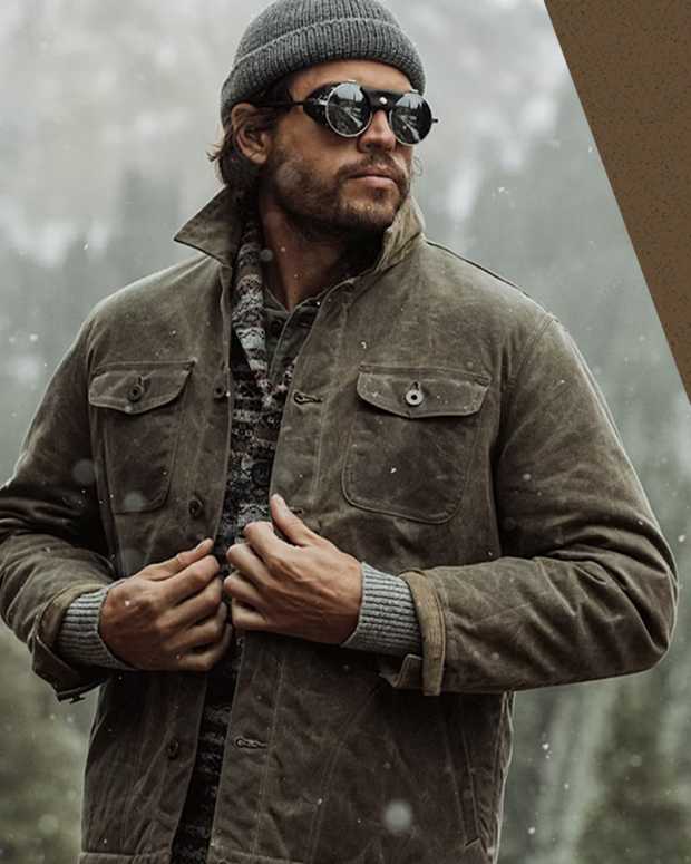 Sweat Free Technical Blazers for Active Men Men s Journal