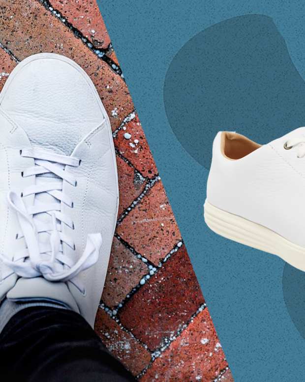 Allbirds Just Dropped A Limited Edition Beer Koozie Here s How You Can Get One Free Men s Journal