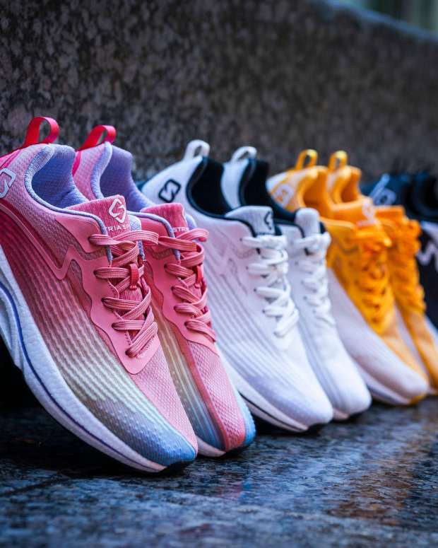 The Three Best Sneakers to Show Your Patriotism Men s Journal Sneakers