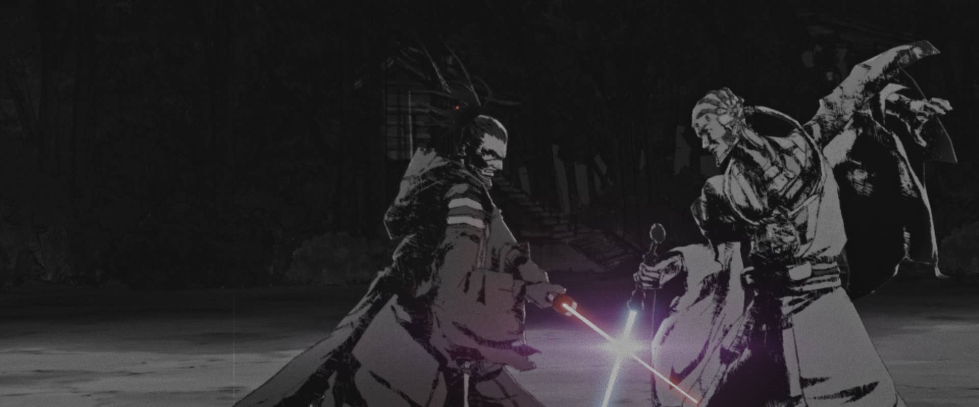 The Duel Payback