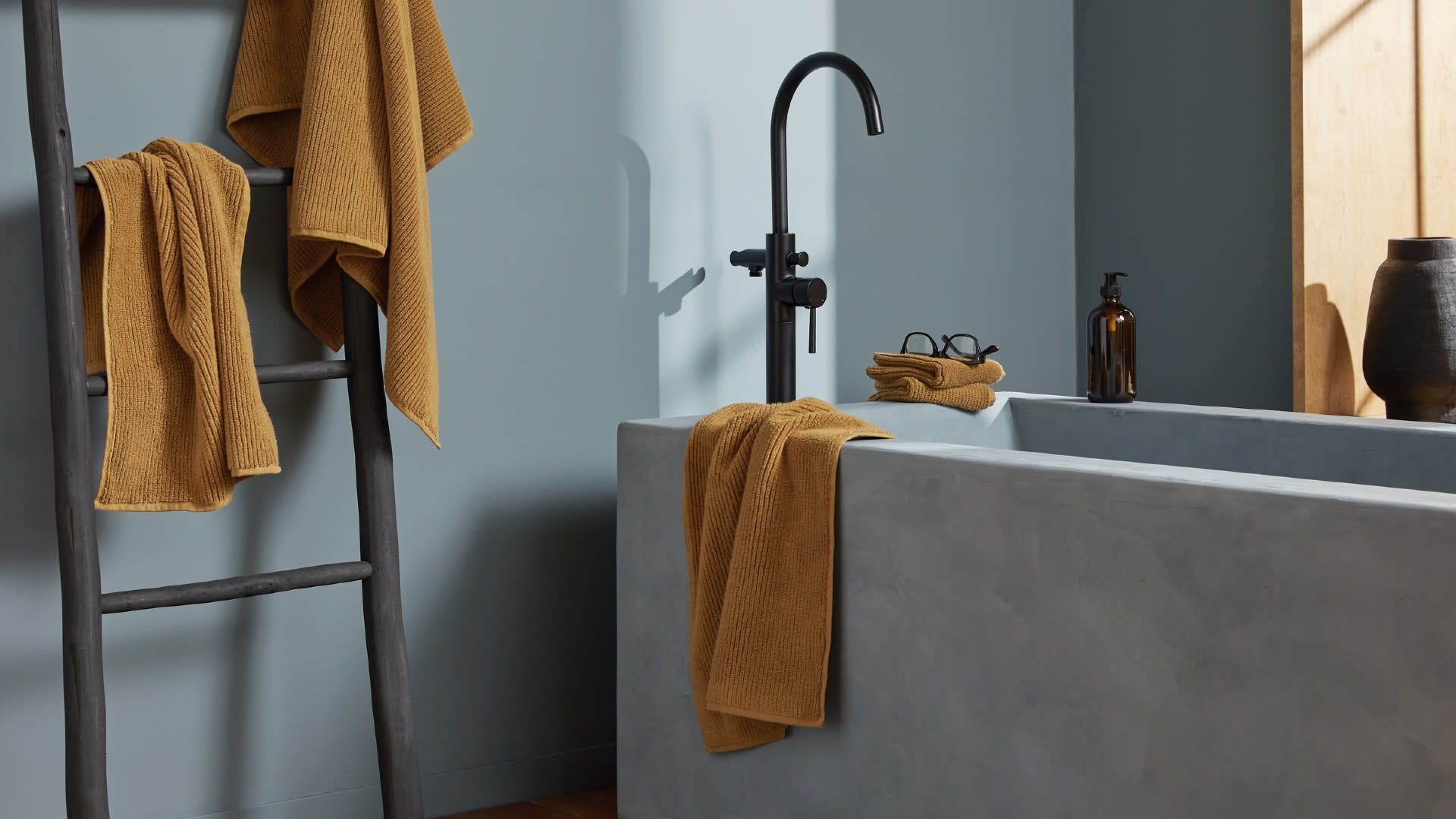 Luxury Bathroom Essentials That Fuse Style and Design | Men's Journal -  Men's Journal, image size:1920x1080