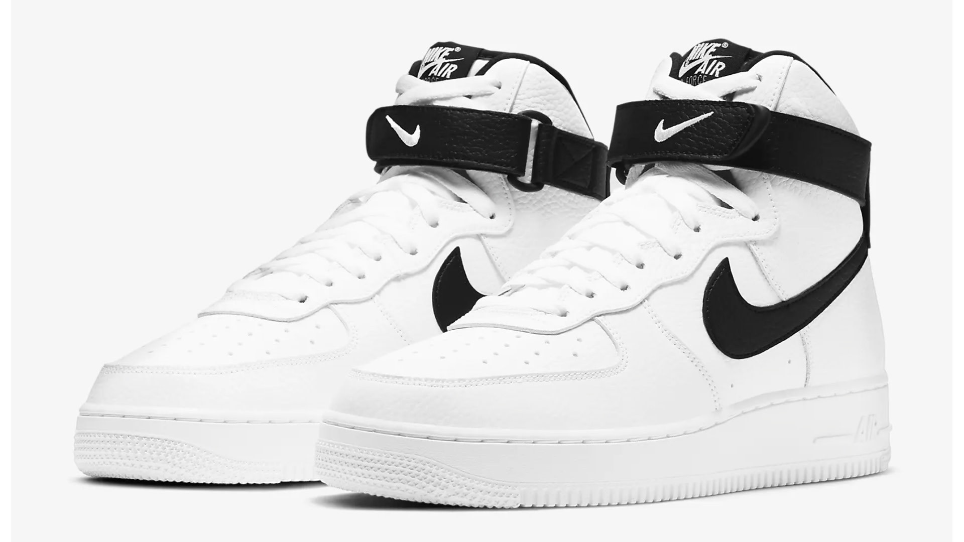 air force 1 price increase