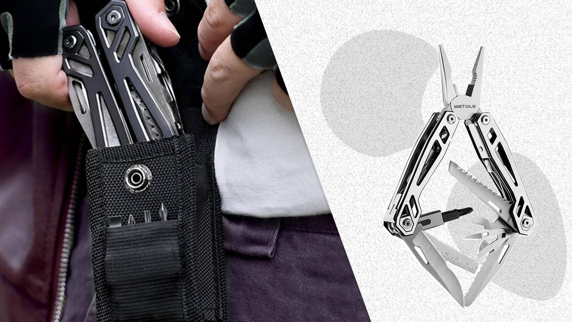 Frequently Asked Questions of bovgero mini multitool guide