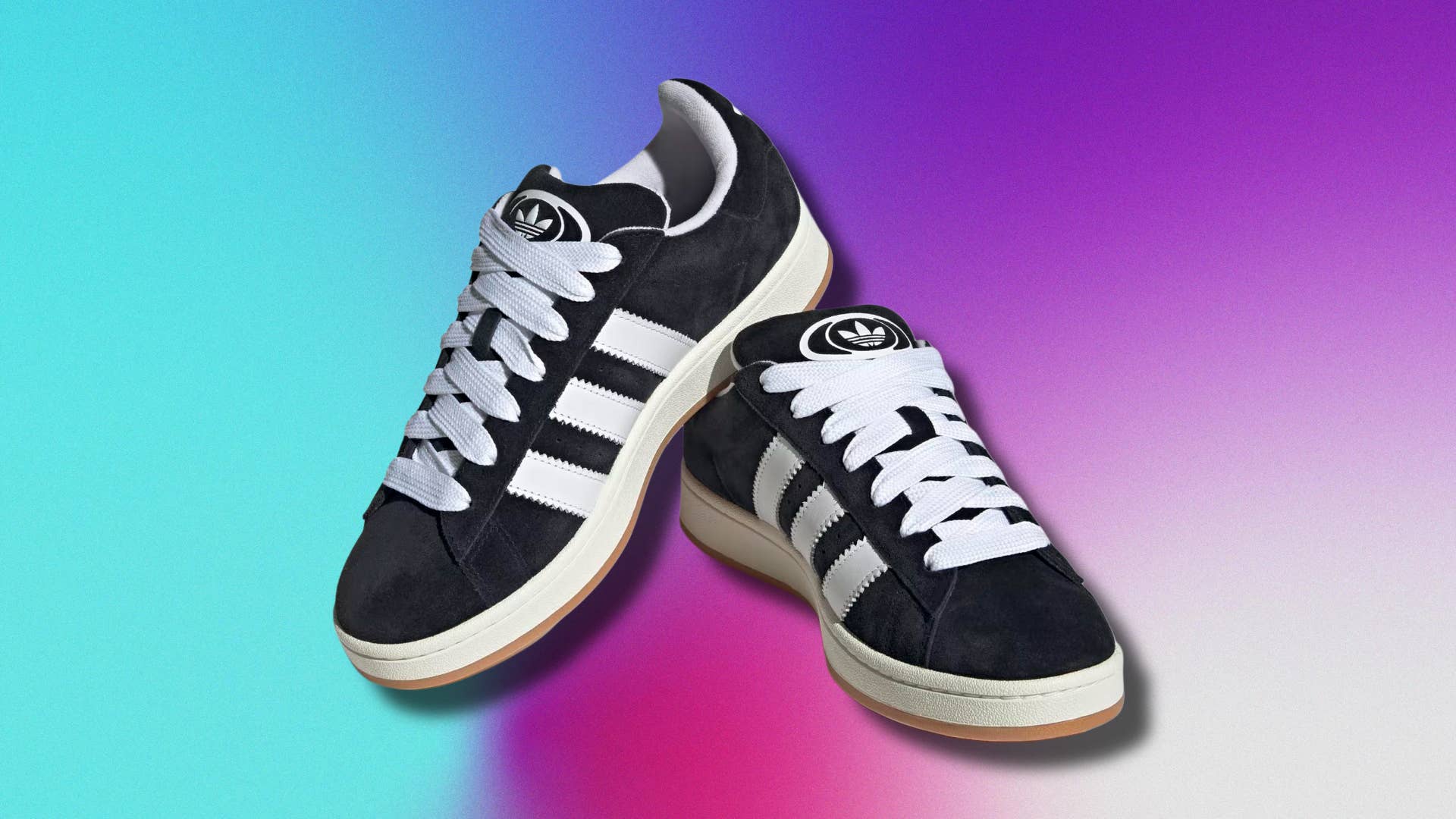 adidas gazelle silver green womens adidas Men's Originals Campus 00s, Wonder Cloud White Gum / 9 main image 0