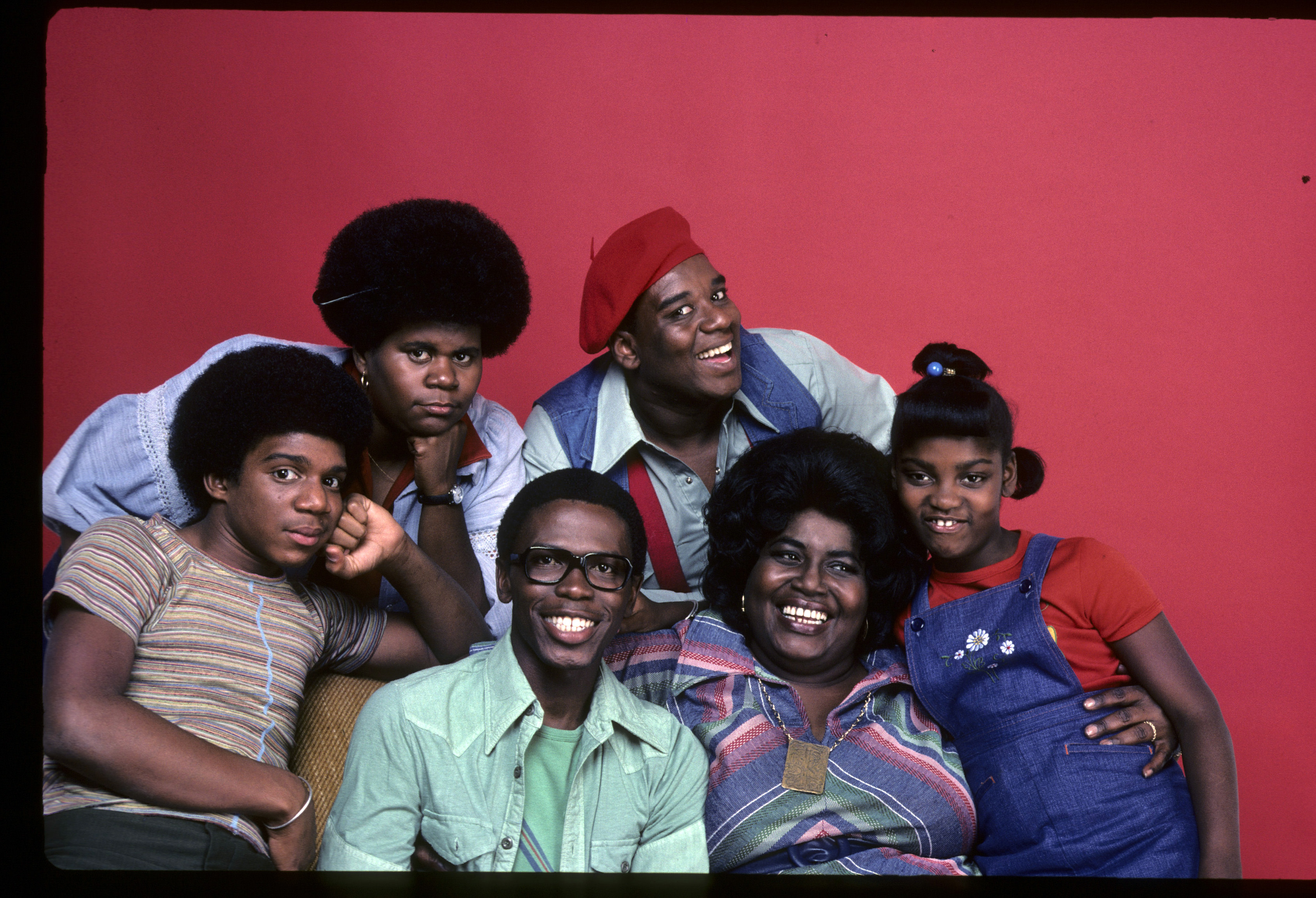 Multiple 'What's Happening' Cast Members Died Too Soon - Men's Journal