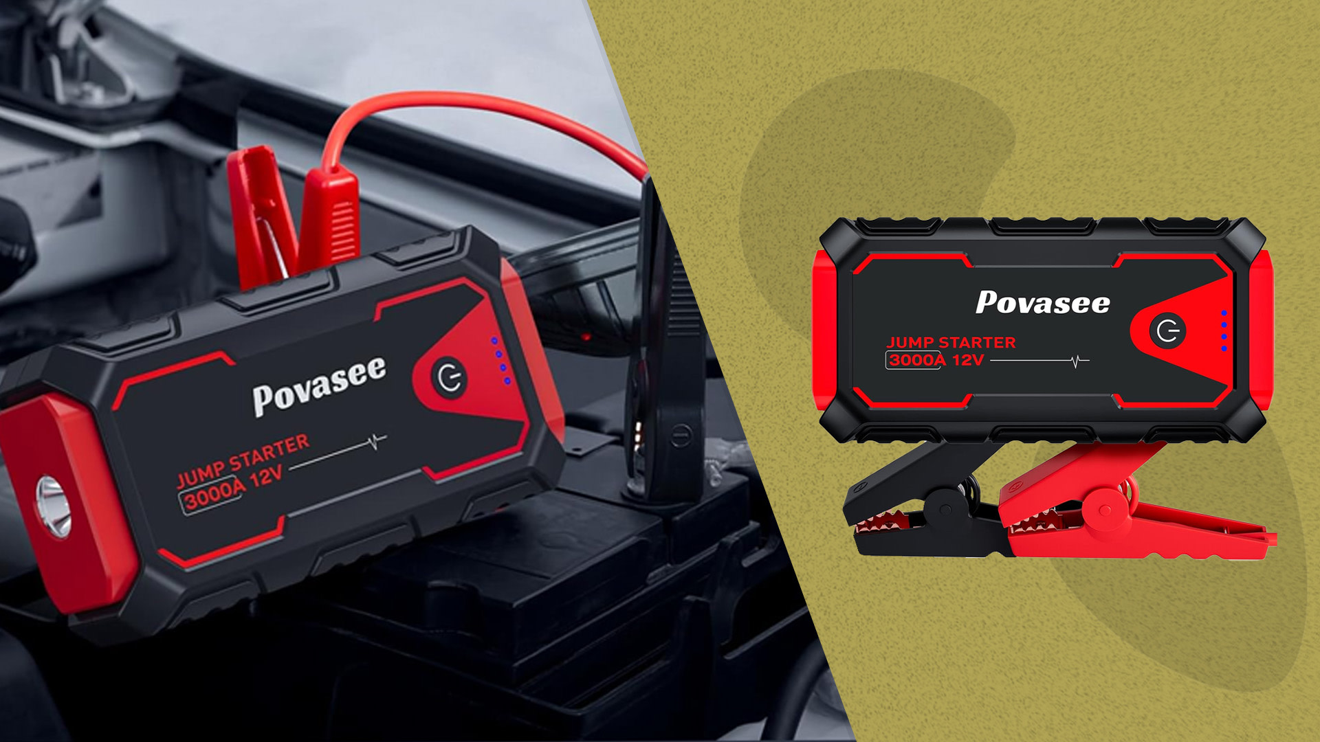 プレシャスメモリーズキャンペーンポイント 160点セット Amazon.com: Bundle Promotion A30 Jump Starter+A6 Jump Starter with