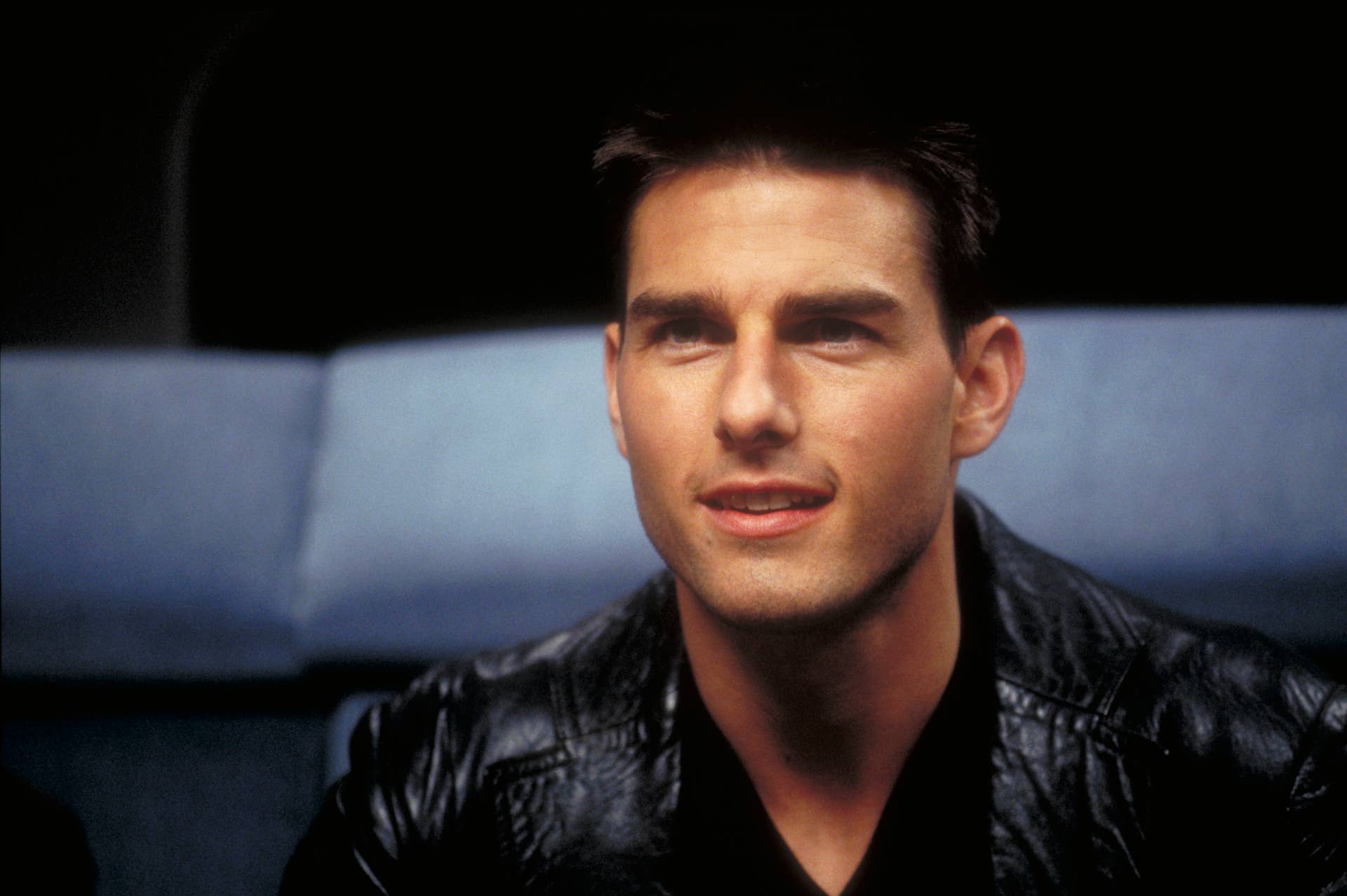 Tom Cruise Mission Impossible 1995