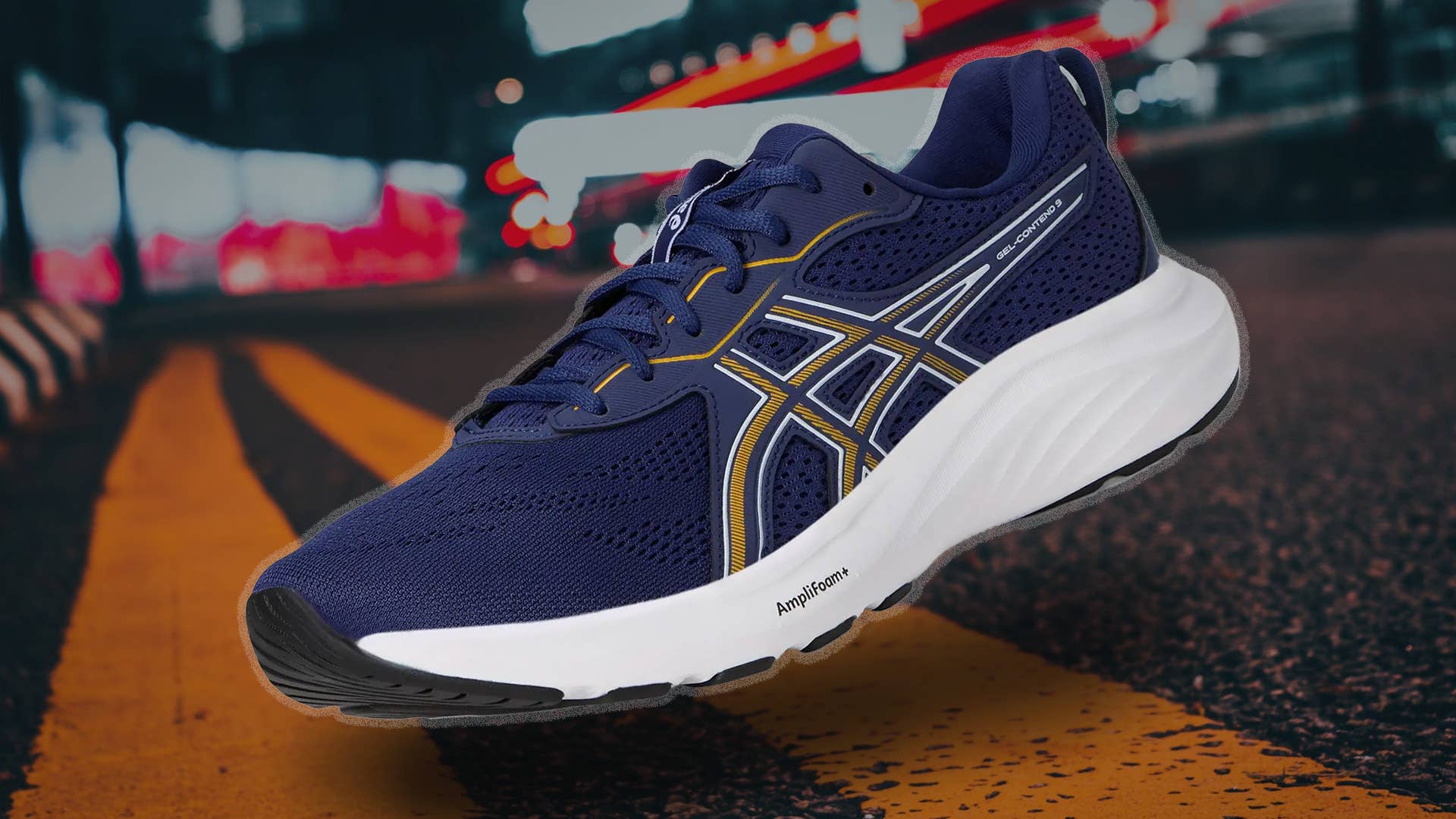 asics men's gel contend gel excite asics review Sportswear Running Gel Contend Review Asics Gel-Contend Running Shoes Are  Now Under $60 Men's Journal